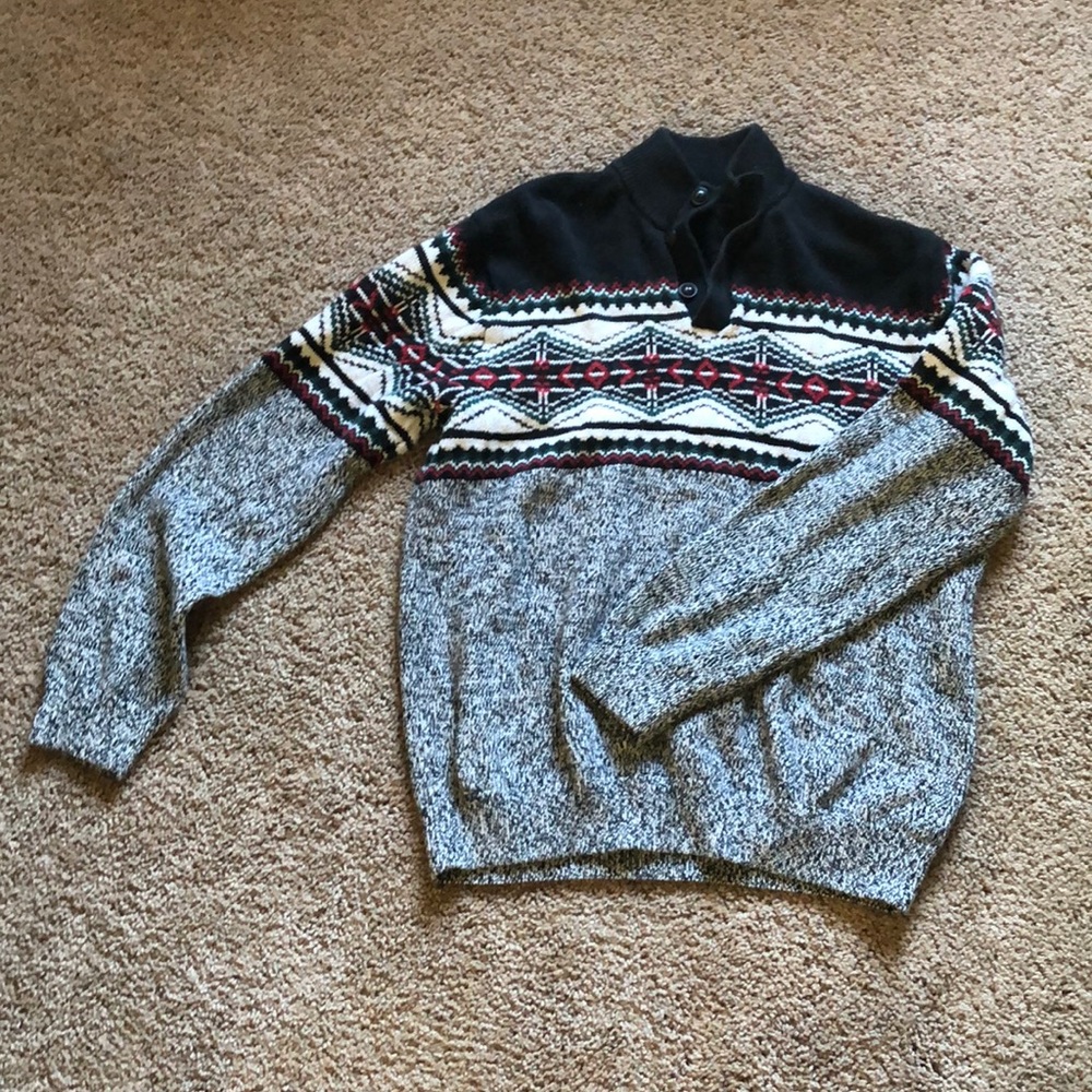 Sweater